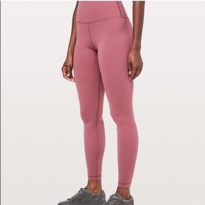 Lululemon Align High-Rise Pant